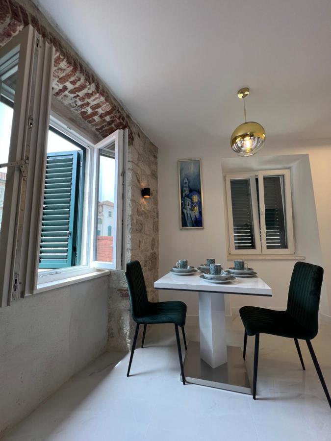 Madonna Apartment Split Exterior photo