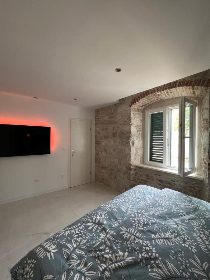 Madonna Apartment Split Exterior photo