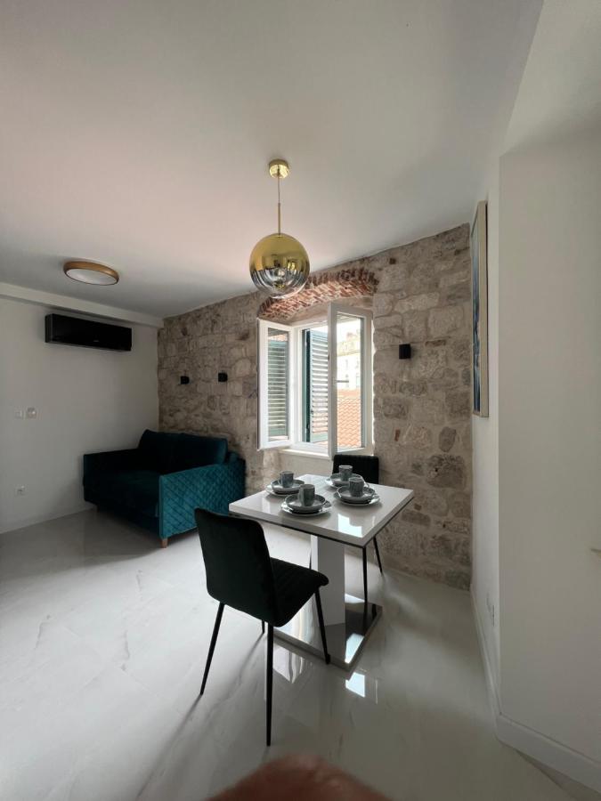 Madonna Apartment Split Exterior photo